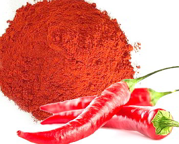 Tatlı Toz Biber