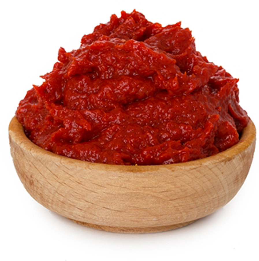 Kırmızı Biber Salçası